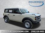 New 2025 Ford Bronco Base for sale #25FT1183 - photo 1