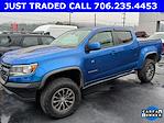 2019 Chevrolet Colorado Crew Cab 4WD Pickup for sale #25FT1184A - photo 1