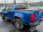 2019 Chevrolet Colorado Crew Cab 4WD Pickup for sale #25FT1184A - photo 2