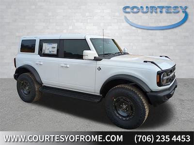 New 2025 Ford Bronco Outer Banks for sale #25FT1185 - photo 1