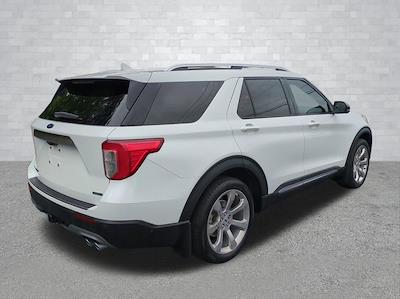 2020 Ford Explorer 4WD SUV for sale #25FT1192A - photo 2