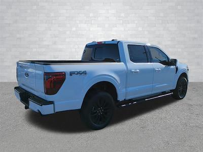 2025 Ford F-150 SuperCrew Cab 4WD Pickup for sale #25FT1194 - photo 2