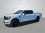 2025 Ford F-150 SuperCrew Cab 4WD Pickup for sale #25FT1194 - photo 8