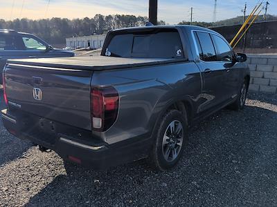 Used 2019 Honda Ridgeline RTL Crew Cab for sale #25FT1196A - photo 2