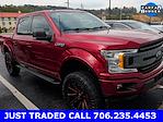 2018 Ford F-150 SuperCrew Cab RWD Pickup for sale #25FT1197A - photo 1