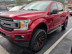 2018 Ford F-150 SuperCrew Cab RWD Pickup for sale #25FT1197A - photo 4