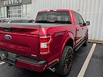 2018 Ford F-150 SuperCrew Cab RWD Pickup for sale #25FT1197A - photo 2