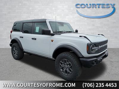 New 2025 Ford Bronco - photo 1