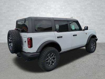 New 2025 Ford Bronco - photo 1