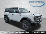 2025 Ford Bronco 4WD SUV for sale #25FT1208 - photo 1