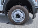 2025 Ford F-450 Crew Cab DRW 4WD Cab Chassis for sale #25FT1211 - photo 10