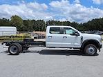 2025 Ford F-450 Crew Cab DRW 4WD Cab Chassis for sale #25FT1211 - photo 4
