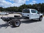 2025 Ford F-450 Crew Cab DRW 4WD Cab Chassis for sale #25FT1211 - photo 2
