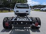 2025 Ford F-450 Crew Cab DRW 4WD Cab Chassis for sale #25FT1211 - photo 5