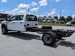 2025 Ford F-450 Crew Cab DRW 4WD Cab Chassis for sale #25FT1211 - photo 6