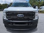 2025 Ford F-450 Crew Cab DRW 4WD Cab Chassis for sale #25FT1211 - photo 8