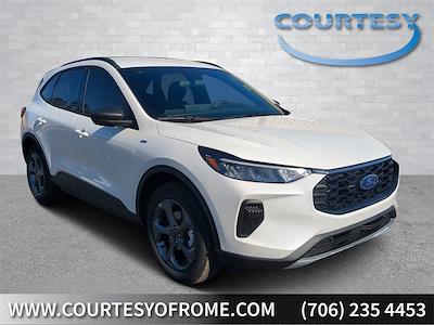 2025 Ford Escape FWD SUV for sale #25FT130 - photo 1