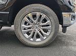 2025 Ford F-150 SuperCrew Cab 4x4 Pickup for sale #25FT137 - photo 10