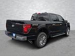 2025 Ford F-150 SuperCrew Cab 4x4 Pickup for sale #25FT137 - photo 2