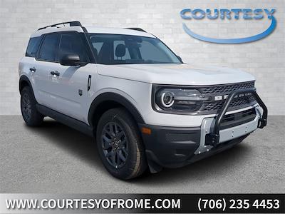 2025 Ford Bronco Sport AWD SUV for sale #25FT146 - photo 1