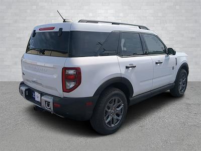 2025 Ford Bronco Sport AWD SUV for sale #25FT146 - photo 2