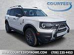 2025 Ford Bronco Sport AWD SUV for sale #25FT146 - photo 1