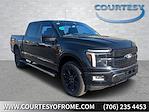 2025 Ford F-150 SuperCrew Cab 4x4 Pickup for sale #25FT147 - photo 1