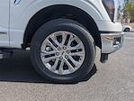 2025 Ford F-150 SuperCrew Cab 4x4 Pickup for sale #25FT150 - photo 10