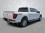 2025 Ford F-150 SuperCrew Cab 4x4 Pickup for sale #25FT150 - photo 2