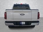 2025 Ford F-150 SuperCrew Cab 4x4 Pickup for sale #25FT150 - photo 4