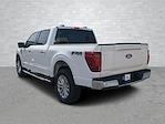 2025 Ford F-150 SuperCrew Cab 4x4 Pickup for sale #25FT150 - photo 5