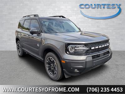 2025 Ford Bronco Sport AWD SUV for sale #25FT152 - photo 1