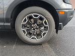 2025 Ford Bronco Sport AWD SUV for sale #25FT152 - photo 10