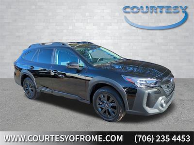 Used 2023 Subaru Outback Onyx Edition for sale #25FT152A - photo 1
