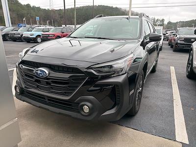 Used 2023 Subaru Outback Onyx Edition for sale #25FT152A - photo 1