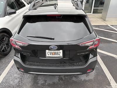 Used 2023 Subaru Outback Onyx Edition for sale #25FT152A - photo 2