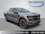 2025 Ford F-150 SuperCrew Cab 4x4 Pickup for sale #25FT156 - photo 1