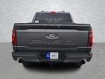 2025 Ford F-150 SuperCrew Cab 4x4 Pickup for sale #25FT156 - photo 4