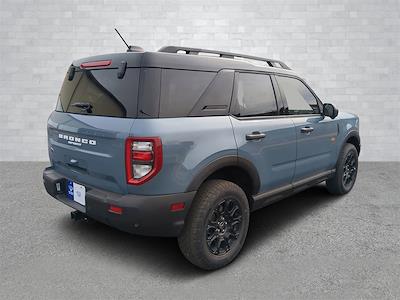 2025 Ford Bronco Sport AWD SUV for sale #25FT162 - photo 2