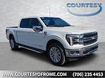 2025 Ford F-150 SuperCrew Cab 4x4 Pickup for sale #25FT168 - photo 1