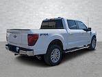2025 Ford F-150 SuperCrew Cab 4x4 Pickup for sale #25FT168 - photo 2