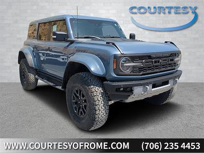 2025 Ford Bronco 4WD SUV for sale #25FT170 - photo 1