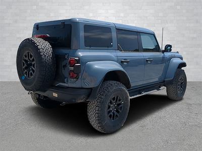 2025 Ford Bronco 4WD SUV for sale #25FT170 - photo 2