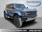 2025 Ford Bronco 4WD SUV for sale #25FT170 - photo 1