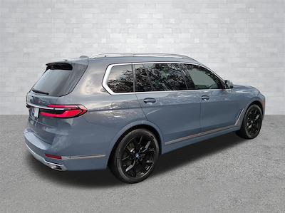 Used 2023 BMW X7 xDrive40i for sale #25FT170A - photo 2