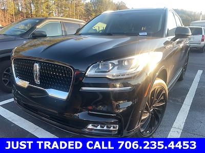 Used 2021 Lincoln Aviator Reserve for sale #25FT170B - photo 1