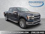 2025 Ford F-150 SuperCrew Cab 4x4 Pickup for sale #25FT173 - photo 1