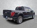 2025 Ford F-150 SuperCrew Cab 4x4 Pickup for sale #25FT173 - photo 2