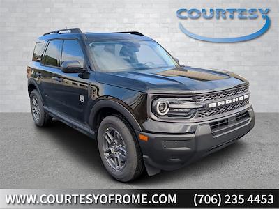 2025 Ford Bronco Sport AWD SUV for sale #25FT178 - photo 1