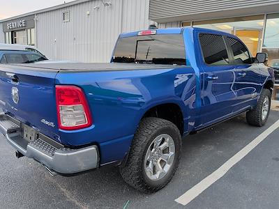Used 2019 Ram 1500 Lone Star Crew Cab for sale #25FT182A - photo 2